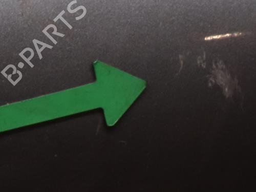 Tailgate PEUGEOT 207 (WA_, WC_) 1.6 HDi | BP27166541C6 
