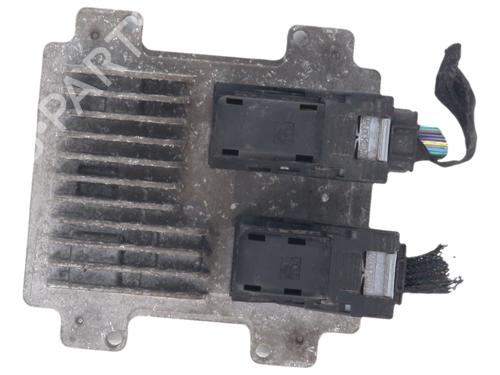 Engine control unit (ECU) OPEL CORSA E (X15) 1.4 (08, 68) | BP35997946M57 - Image 3
