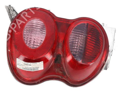 Used Right taillight SMART FORTWO Coupe (451) 1.0 (451.331, 451.380) (71 hp) 32307088