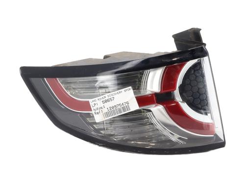 Left taillight LAND ROVER DISCOVERY SPORT (L550) 2.2 D 4x4 | BP32383188C34 