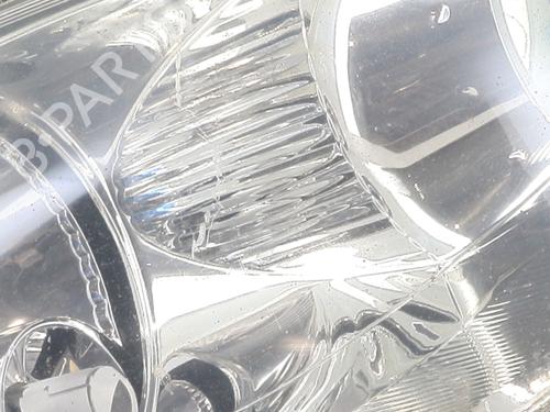 Right headlight PEUGEOT 807 (EB_) 2.0 HDI | BP29407700C29 - Image 3