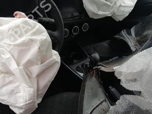 Left front window switch TOYOTA AYGO X (_B7_) 1.0 VVT-i (KGB70) | BP31635140I27 - Image 14