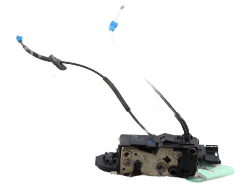 Front right lock CITROËN C4 Picasso I MPV (UD_) 1.6 HDi | BP26184761C97 