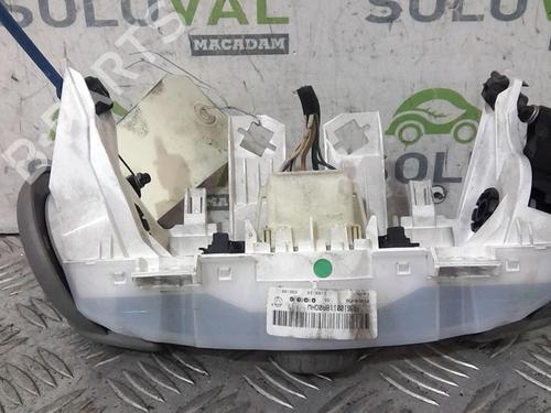 AC Styreenhet / Manøvreringsenhet CITROËN C1 (PM_, PN_) 1.0 (68 hp) 21816732