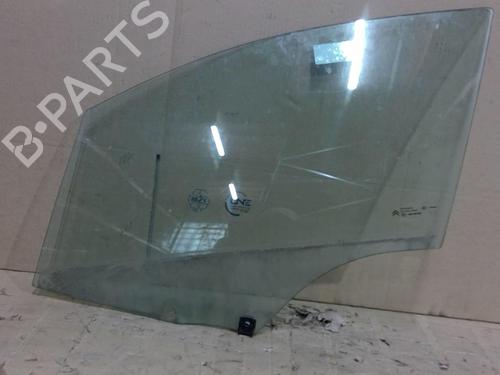 Front left door window CITROËN C4 II (NC_) 1.6 HDi 90 | BP28354671C18 