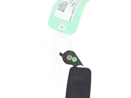 Seat buckle CITROËN XSARA PICASSO (N68) 1.6 HDi | BP27601966I32 