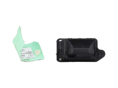 Venstre foran invendig håndtak PEUGEOT 106 II (1A_, 1C_) 1.1 i (60 hp) 28528155