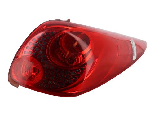 Used Right taillight PEUGEOT 207 SW (WK_) 1.4 (73 hp) 27601977