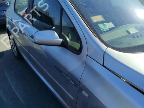 Left rear window switch PEUGEOT 307 (3A/C) 1.6 HDi 110 | BP25824513I29 - Image 10