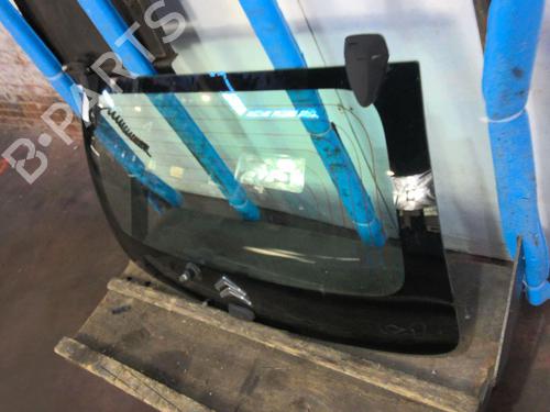 Bakluke CC/Kombi-Kupé CITROËN C1 (PM_, PN_) 1.4 HDi (54 hp) 21817678