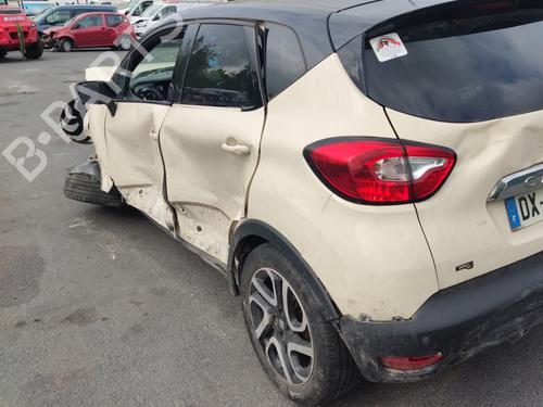 Left taillight RENAULT CAPTUR I (J5_, H5_) 1.5 dCi 90 (J5N4, J5M5, J5MW, J5M6, J5AL, J5AJ) | BP28080114C34 - Image 24