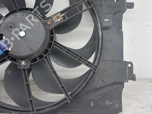 Radiator fan DACIA LODGY (JS_) 1.2 TCe (JSAY, JSM0) | BP36875041M35  - Image 6