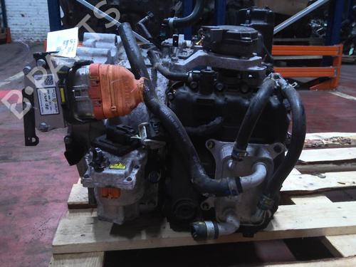 Gearbox KIA SPORTAGE V (NQ5) 1.6 T-GDi Hybrid | BP30939979M3 
