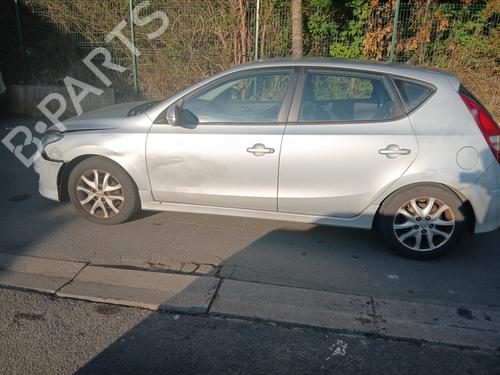 Front left window mechanism HYUNDAI i30 (FD) 1.6 CRDi | BP28080187C22 