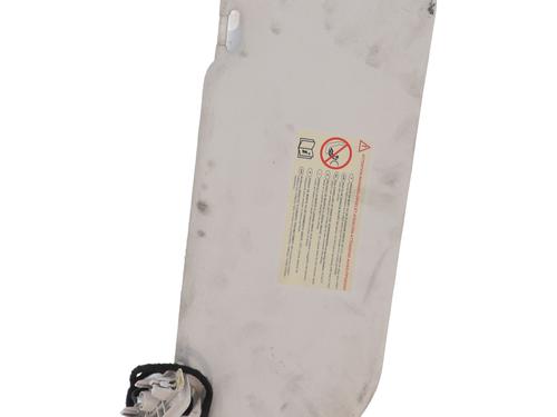 Right sun visor CITROËN C4 II (NC_) 1.6 HDi 115 | BP30362178I2 - Image 3
