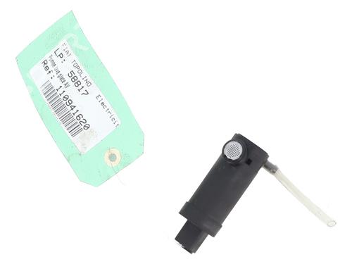 Used Washer pump Washer pump FIAT TOPOLINO Electric (8 hp) 28571760 28571760