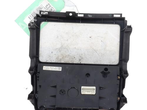 Used Climate control Climate control TOYOTA AVENSIS VERSO (_M2_) 2.0 D (CLM20_, CLM20R) (116 hp) 30492319 30492319