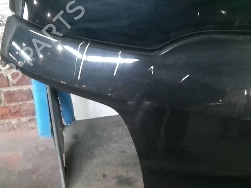 Tailgate CITROËN DS3 (SA_) 1.6 VTi 120 | BP20359160C6 