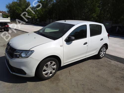 Engine DACIA SANDERO II 1.0 SCe 75 (B8JC, B8JD, B8NC) | BP20353715M1 - Image 29