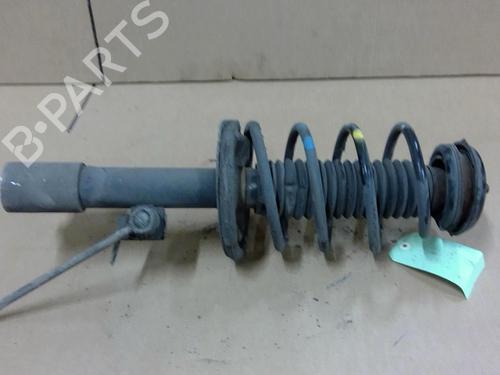 Right front shock absorber PEUGEOT 307 Break (3E) 2.0 HDI 110 | BP28126011M17 