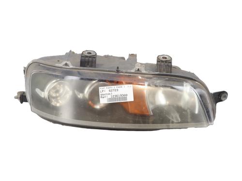 Used Right headlight Right headlight FIAT PUNTO (176_) [1993-1999] 33741561 33741561