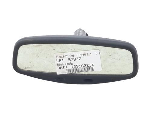 Used Rear mirror Rear mirror PEUGEOT 308 I (4A_, 4C_) 1.6 HDi (109 hp) 24455101 24455101