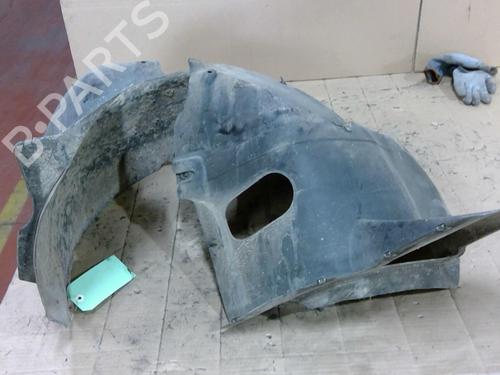 Wheel arch VW GOLF VI (5K1) 1.4 TSI | BP28026858C56 