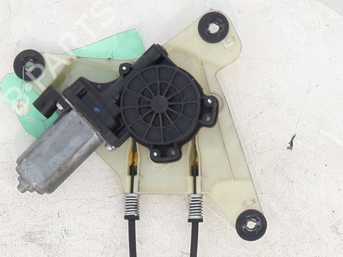 Front left window mechanism RENAULT MASTER III Van (FV) 2.3 dCi 125 FWD (FV0C, FV0D, FV0G, FV0H, FV0J, FV0K,... | BP39699955C22 - Image 3