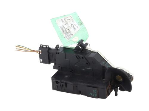 Used Front left lock CITROËN C4 Grand Picasso I (UA_) 2.0 HDi 150 (150 hp) 31983711