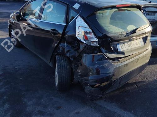 Climate control FORD FIESTA VI (CB1, CCN) 1.5 TDCi | BP36761085I5 - Image 8