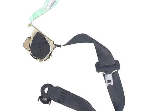 Used Rear left seatbelt Rear left seatbelt RENAULT CLIO II (BB_, CB_) 1.4 16V (B/CB0P, BB13) (98 hp) 31635078 31635078