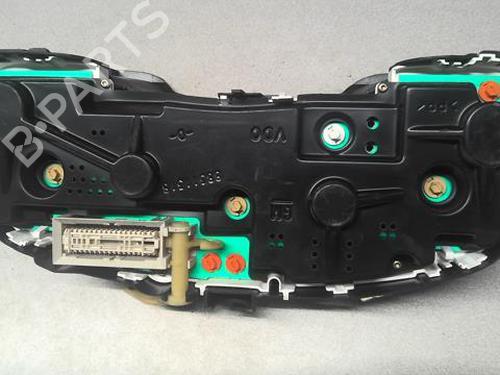 Instrument cluster OPEL ZAFIRA A MPV (T98) 2.0 DTI 16V (F75) | BP21798230C47 