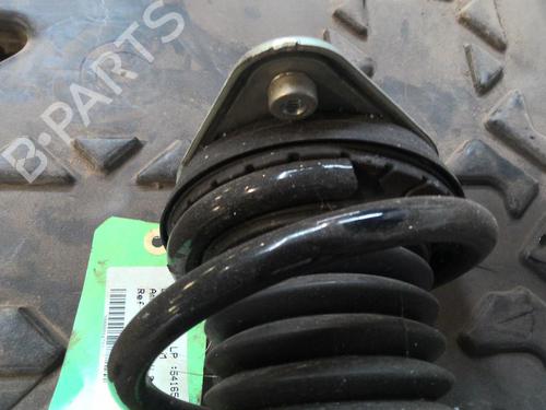 Right front shock absorber CITROËN C8 (EA_, EB_) 2.2 HDi | BP20360962M17 