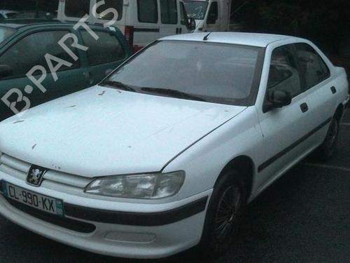 Left front fenders PEUGEOT 406 (8B) 1.6 | BP21999129C41 