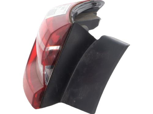 Venstre baglygte Venstre baglygte RENAULT CLIO V (B7_) 1.0 SCe 65 (B7MR) (65 hp) 33895911 33895911