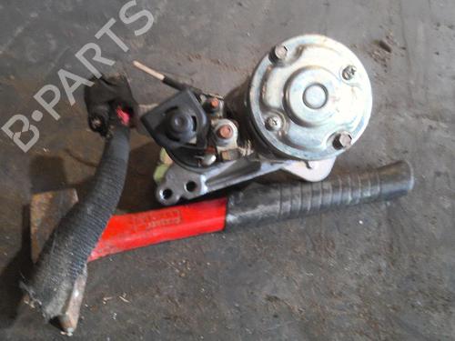 Used Starter Starter RENAULT GRAND SCÉNIC IV (R9_) 1.3 TCe 140 (R9NB) (140 hp) 26034769 26034769