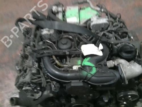 Engine AUDI A6 C6 Avant (4F5) 2.7 TDI | BP21051194M1  - Image 5