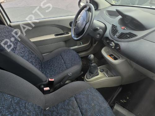 Engate do cinto RENAULT TWINGO II (CN0_) 1.2 (CN0D) | BP38456034I32 - Image 6