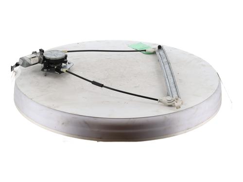 Front right window mechanism RENAULT MEGANE I Coach (DA0/1_) 1.9 dCi (DA05, DA1F) | BP28504442C23 