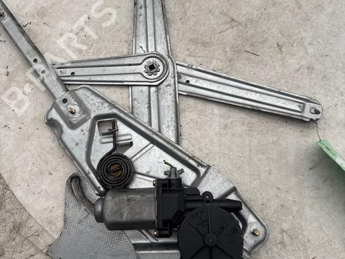 Used Front left window mechanism Front left window mechanism 37278140 37278140