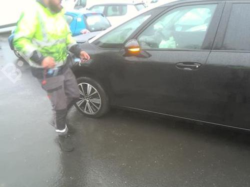 Card reader CITROËN C4 Picasso II 2.0 BlueHDi 150 | BP26382199E4  - Image 14