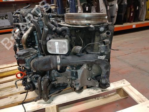 Engine VW SCIROCCO III (137, 138) 2.0 TDI | BP33895685M1 - Image 6