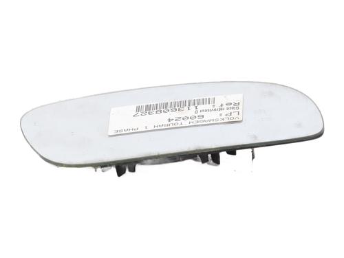 Right mirror glass VW TOURAN (1T1, 1T2) 1.9 TDI | BP29744433C147 