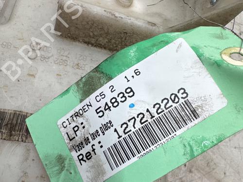 windscreen-washer-tank-citroen-c5-iii-break-rw_-2008-2009-2010-2011-2012-2013-2014-2015-2016-2017-36591450 main image
