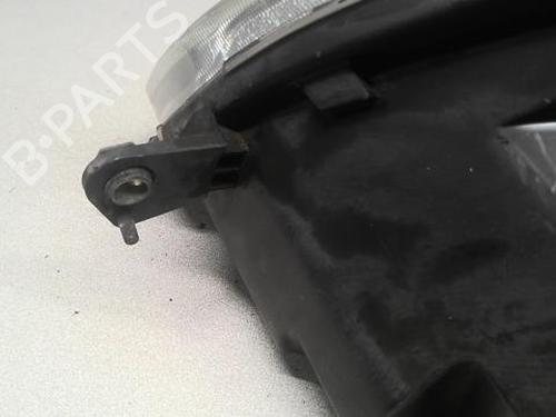 Right headlight LANCIA MUSA (350_) 1.9 D Multijet (350.AXC1A) | BP22002697C29 