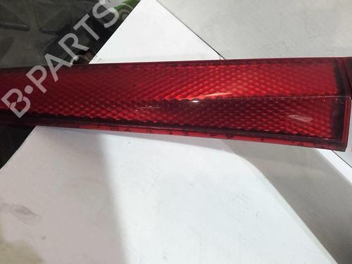 Used Left taillight Left taillight NISSAN NOTE (E11, NE11) 1.5 dCi (86 hp) 20362166 20362166