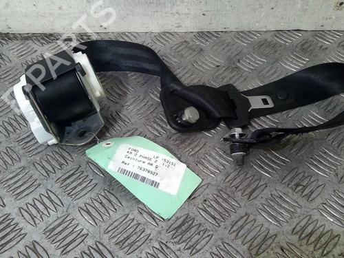Used Rear right belt tensioner FORD KA (RU8) 1.2 (69 hp) 20363480