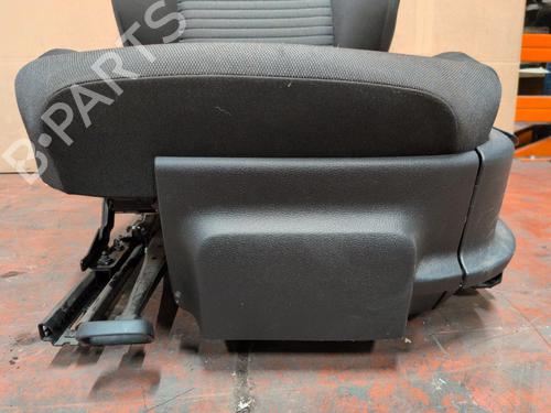 Used Left front seat Left front seat VW POLO V (6R1, 6C1) 1.4 (6R1) (85 hp) 36656806 36656806
