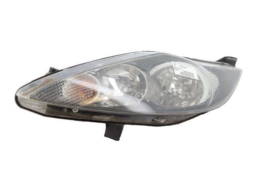 Left headlight FORD FIESTA VI (CB1, CCN) 1.4 TDCi | BP38002320C28 - Image 2