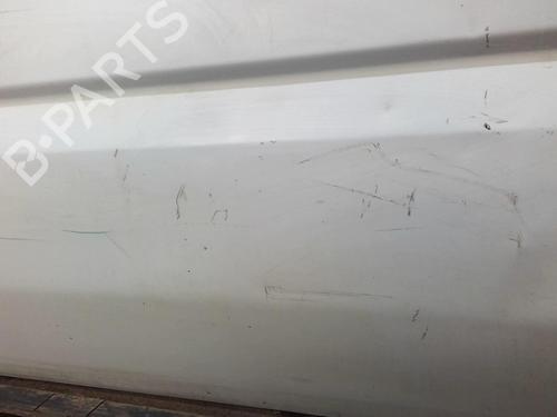 Left front door PEUGEOT EXPERT Van (222) 1.9 D | BP20364453C2 
